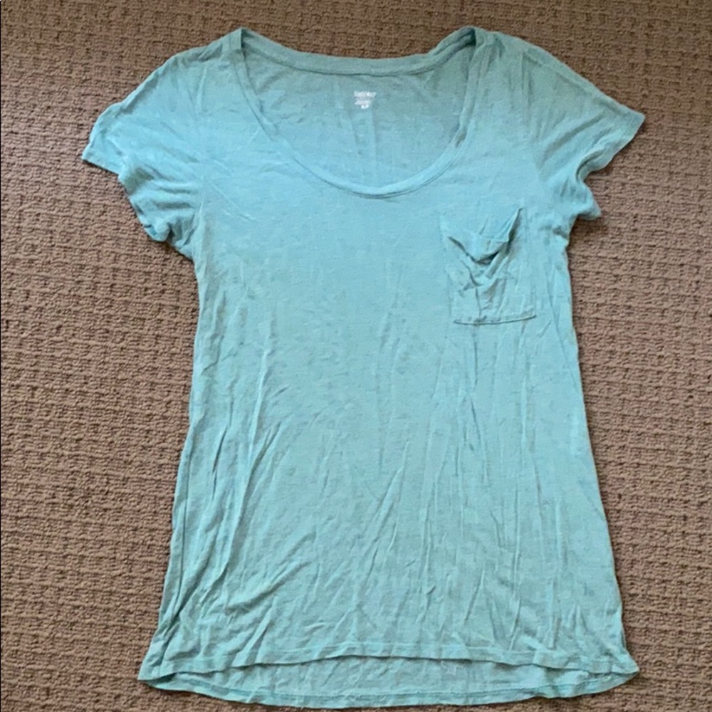 Soft T-Shirt